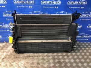 Used Cooling set Ford Focus 3 Wagon 1.5 EcoBoost 16V 150 Price € 367,50 Margin scheme offered by Carparts Heesch