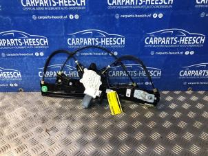 Used Window mechanism 4-door, front right Ford Focus 3 1.0 Ti-VCT EcoBoost 12V 100 Price € 26,25 Margin scheme offered by Carparts Heesch
