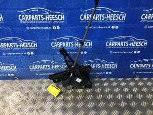 Used Rear door mechanism 4-door, right Ford Focus 3 1.0 Ti-VCT EcoBoost 12V 100 Price € 21,00 Margin scheme offered by Carparts Heesch