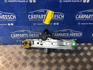 Used Rear door window mechanism 4-door, right Ford Focus 3 1.0 Ti-VCT EcoBoost 12V 100 Price € 26,25 Margin scheme offered by Carparts Heesch