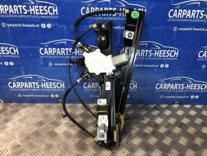 Used Window mechanism 4-door, front left Ford Focus 3 1.0 Ti-VCT EcoBoost 12V 100 Price € 36,75 Margin scheme offered by Carparts Heesch