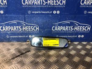 Used Rear view mirror Ford Focus 3 1.0 Ti-VCT EcoBoost 12V 100 Price € 26,25 Margin scheme offered by Carparts Heesch
