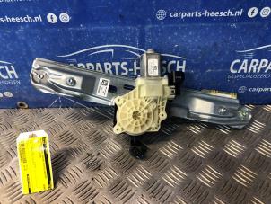 Used Rear door window mechanism 4-door, right Ford Focus 3 Wagon 1.0 Ti-VCT EcoBoost 12V 100 Price € 26,25 Margin scheme offered by Carparts Heesch