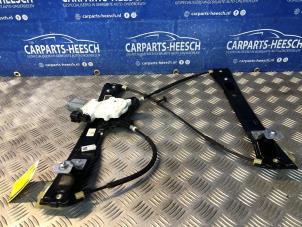 Used Window mechanism 4-door, front right Ford Focus 3 Wagon 1.0 Ti-VCT EcoBoost 12V 100 Price € 26,25 Margin scheme offered by Carparts Heesch