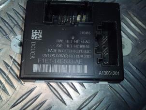 Central electronic Modul van een Ford Focus 3 Wagon 1.0 Ti-VCT EcoBoost 12V 125 2016