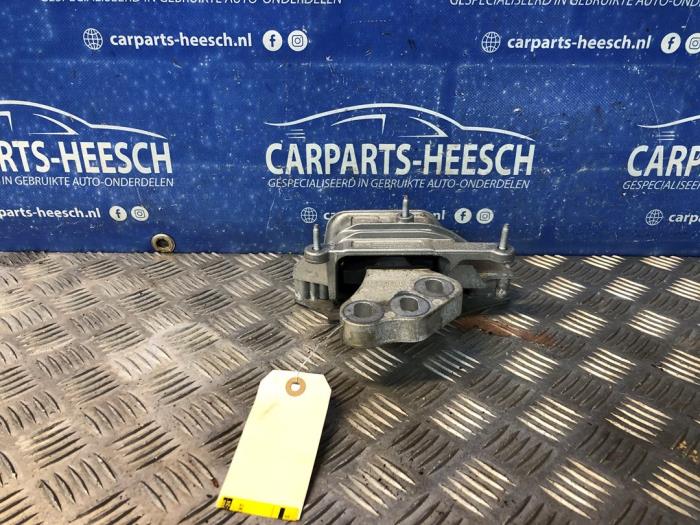 Gebrauchte Motorlager Ford Fiesta 7 1.0 EcoBoost Active 12V Hybrid 125 Preis € 25,00 Margenregelung angeboten von Carparts Heesch