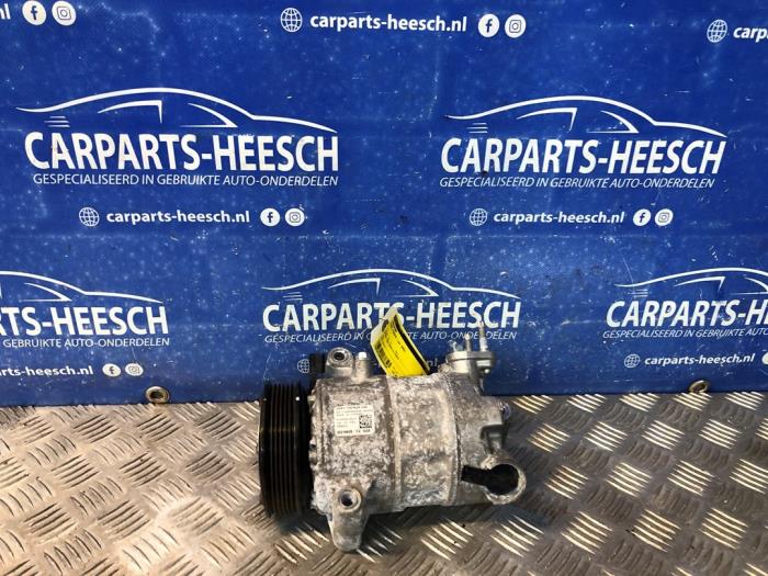 Gebrauchte Klimapumpe Ford Fiesta 7 1.0 EcoBoost Active 12V Hybrid 125 Preis € 65,00 Margenregelung angeboten von Carparts Heesch