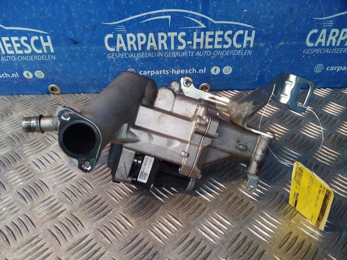 Gebrauchte AGR Ventil Ford Transit Courier 1.6 TDCi Preis € 75,00 Margenregelung angeboten von Carparts Heesch