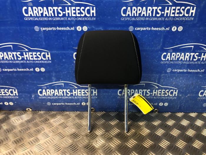 Używane Zaglówek Ford B-Max (JK8) 1.0 EcoBoost 12V 100 Cena € 25,00 Procedura marży oferowane przez Carparts Heesch