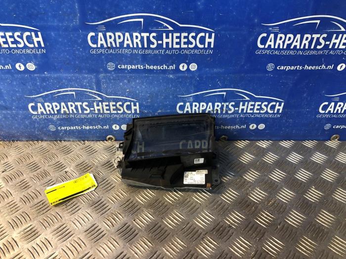 Gebrauchte Frontscheibenanzeige Volkswagen Golf VIII (CD1) 2.0 GTI 16V Preis € 350,00 Margenregelung angeboten von Carparts Heesch
