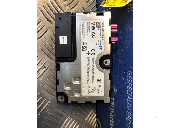 Vw Golf Bluetooth Module