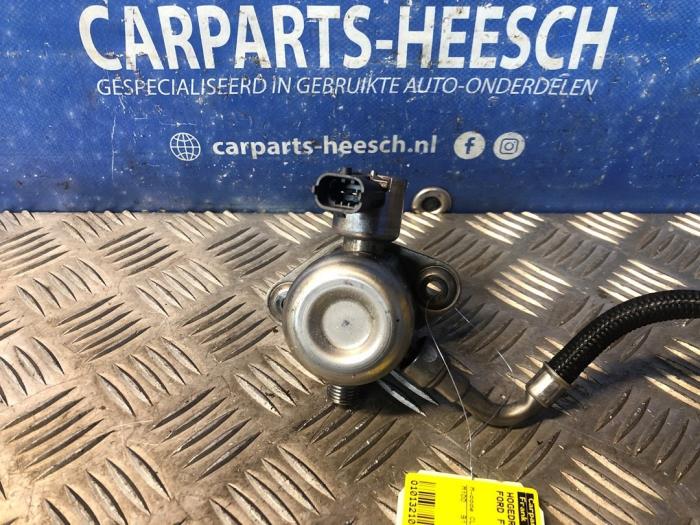 Begagnade Högtryckspump Ford Focus 3 Wagon 1.0 Ti-VCT EcoBoost 12V 100 Pris € 75,00 Marginaltabell erbjuds av Carparts Heesch