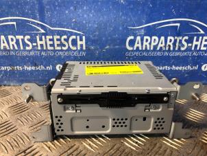 Begagnade Navigeringssystem Ford Mondeo V Wagon 1.5 EcoBoost 16V Pris € 367,50 Marginaltabell erbjuds av Carparts Heesch