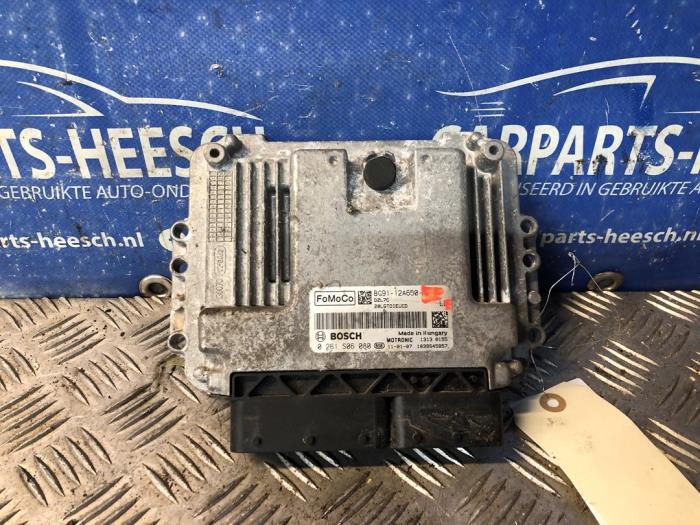 Used Engine management computer Ford Mondeo IV Wagon 2.0 Ecoboost SCTi 16V Price € 200,00 Margin scheme offered by Carparts Heesch