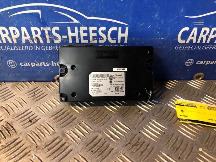Begagnade Bluetooth-modul Ford Fiesta 6 (JA8) 1.0 EcoBoost 12V 100 Pris € 75,00 Marginaltabell erbjuds av Carparts Heesch