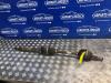 Arbre de transmission avant droit d'un Ford B-Max (JK8), 2012 1.0 EcoBoost 12V 125, MPV, Essence, 998cc, 92kW (125pk), FWD, M1JE, 2012-10 2014