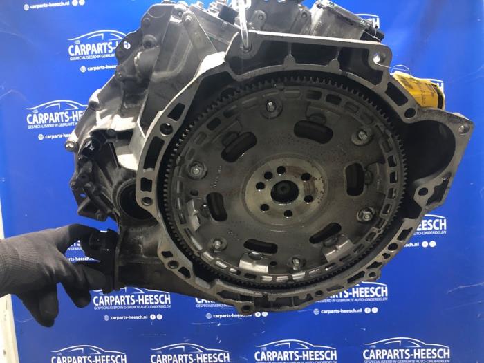 Usagé Boite de vitesses Ford EcoSport (JK8) 1.5 Ti-VCT 16V Prix sur demande proposé par Carparts Heesch