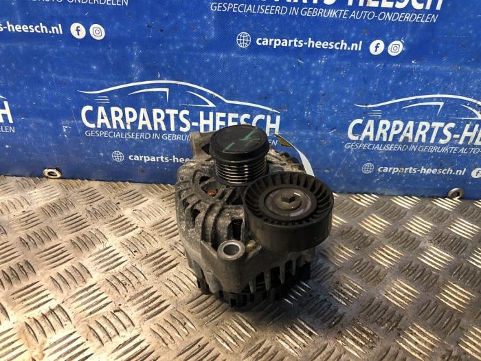 Begagnade Dynamo Ford Kuga II (DM2) 1.5 EcoBoost 16V 150 4x4 Pris € 35,00 Marginaltabell erbjuds av Carparts Heesch