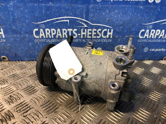Gebrauchte Klimapumpe Ford Kuga II (DM2) 1.5 EcoBoost 16V 150 4x4 Preis € 65,00 Margenregelung angeboten von Carparts Heesch