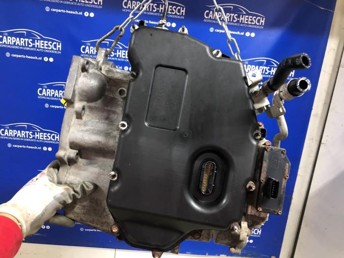 Gebrauchte Getriebe Ford Focus 3 Wagon 1.5 EcoBoost 16V 150 Preis auf Anfrage angeboten von Carparts Heesch