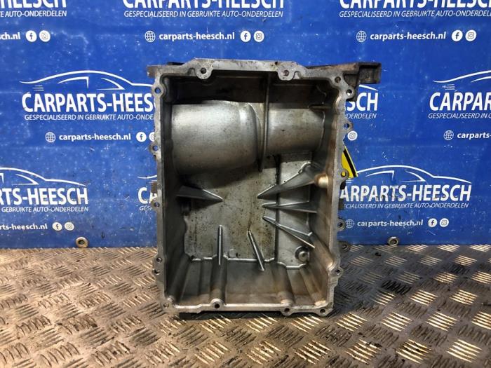 Gebrauchte Ölwanne Ford Fiesta 6 (JA8) 1.0 EcoBoost 12V 100 Preis € 20,00 Margenregelung angeboten von Carparts Heesch