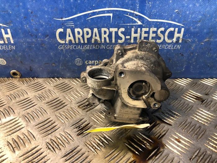 Gebrauchte Wasserpumpe BMW 1 serie (E87/87N) 116i 1.6 16V Preis € 50,00 Margenregelung angeboten von Carparts Heesch