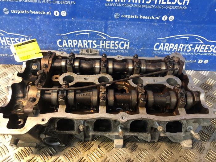 Gebrauchte Zylinderkopf BMW 1 serie (E87/87N) 116i 1.6 16V Preis € 400,00 Margenregelung angeboten von Carparts Heesch