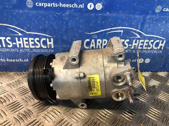 Gebrauchte Klimapumpe Ford Kuga II (DM2) 1.5 EcoBoost 16V 150 4x4 Preis € 65,00 Margenregelung angeboten von Carparts Heesch