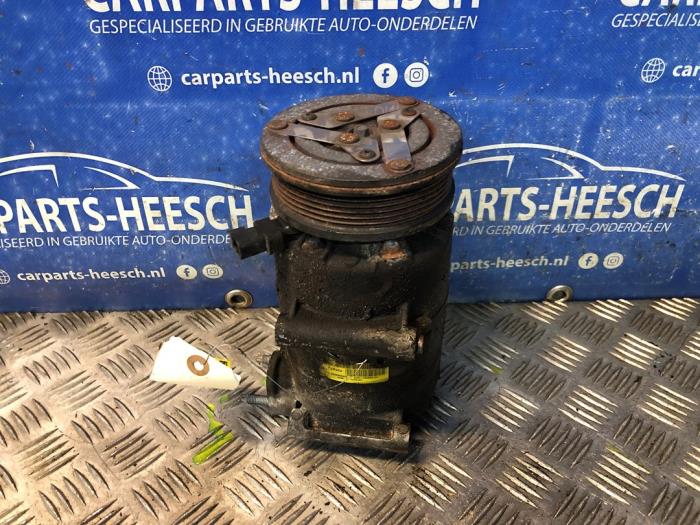 Gebrauchte Klimapumpe Ford Grand C-Max (DXA) 1.6 EcoBoost 16V Preis € 65,00 Margenregelung angeboten von Carparts Heesch