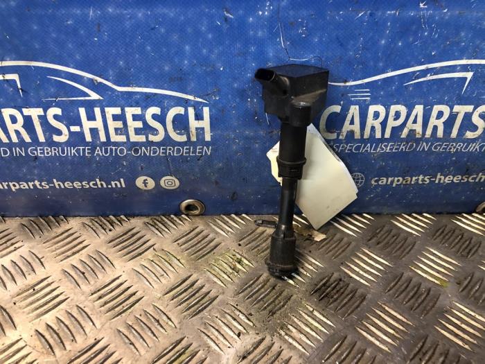 Usagé Broche bobine Ford C-Max (DXA) 1.5 Ti-VCT EcoBoost 150 16V Prix € 15,00 Règlement à la marge proposé par Carparts Heesch