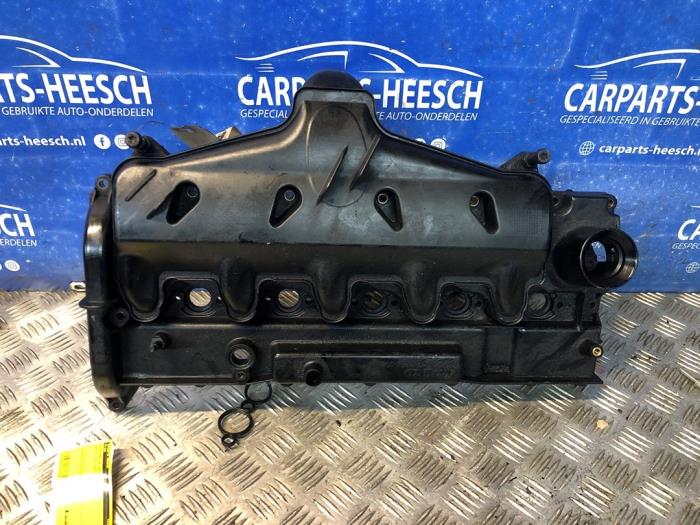 Gebrauchte Ventilblock hydraulisch Volvo V70 (BW) 2.4 D5 20V AWD Preis € 50,00 Margenregelung angeboten von Carparts Heesch