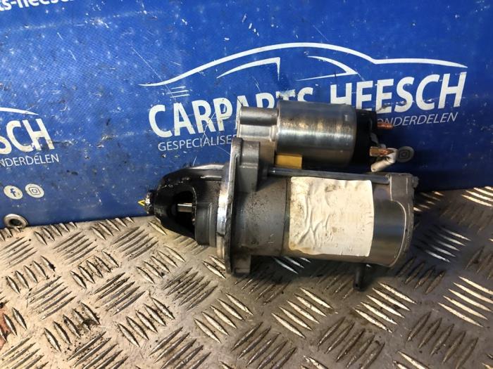 Gebrauchte Anlasser Ford Kuga II (DM2) 1.5 EcoBoost 16V 150 Preis € 20,00 Margenregelung angeboten von Carparts Heesch