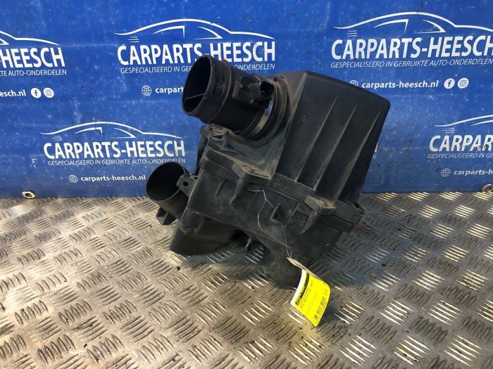 Begagnade Luftfilterhus Opel Meriva (B) 1.4 Turbo 16V ecoFLEX Pris € 50,00 Marginaltabell erbjuds av Carparts Heesch