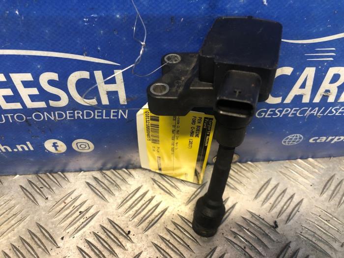 Usagé Broche bobine Ford C-Max (DXA) 1.5 Ti-VCT EcoBoost 150 16V Van Prix € 15,00 Règlement à la marge proposé par Carparts Heesch