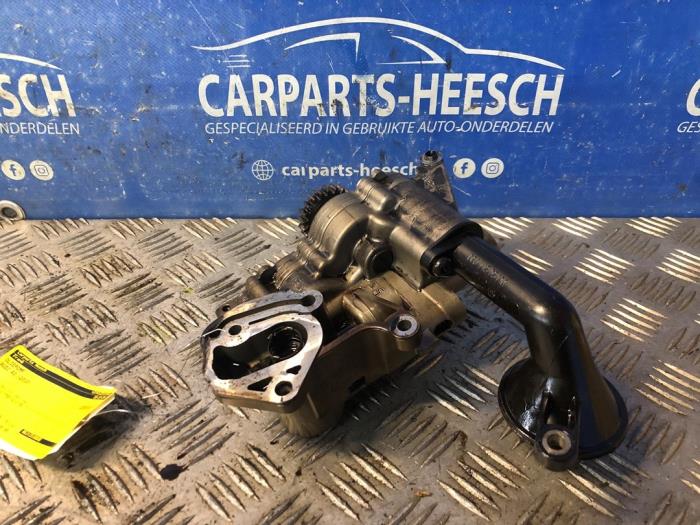 Gebrauchte Ölpumpe Audi A3 Sportback (8PA) 1.8 TFSI 16V Preis € 30,00 Margenregelung angeboten von Carparts Heesch