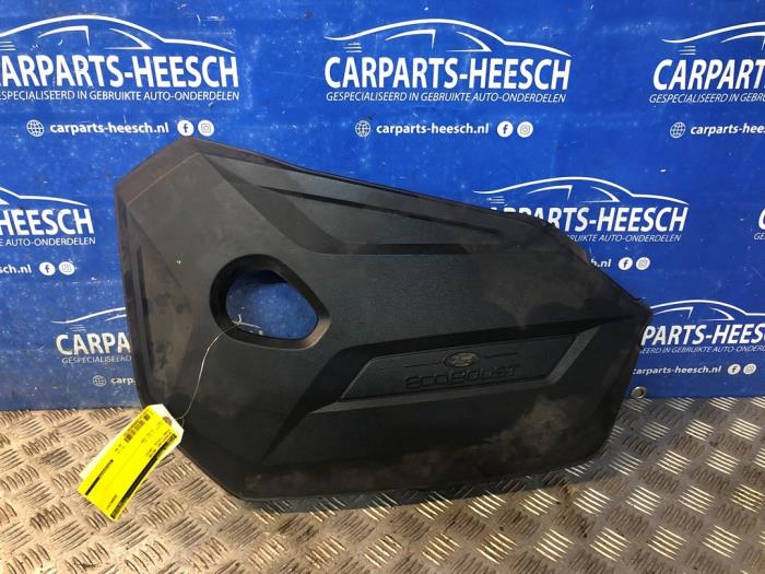 Gebrauchte Abdeckblech Motor Ford Focus 3 1.6 EcoBoost 16V Preis € 30,00 Margenregelung angeboten von Carparts Heesch