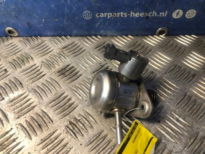 Begagnade Högtryckspump Ford Focus 3 Wagon 1.0 Ti-VCT EcoBoost 12V 125 Pris € 75,00 Marginaltabell erbjuds av Carparts Heesch