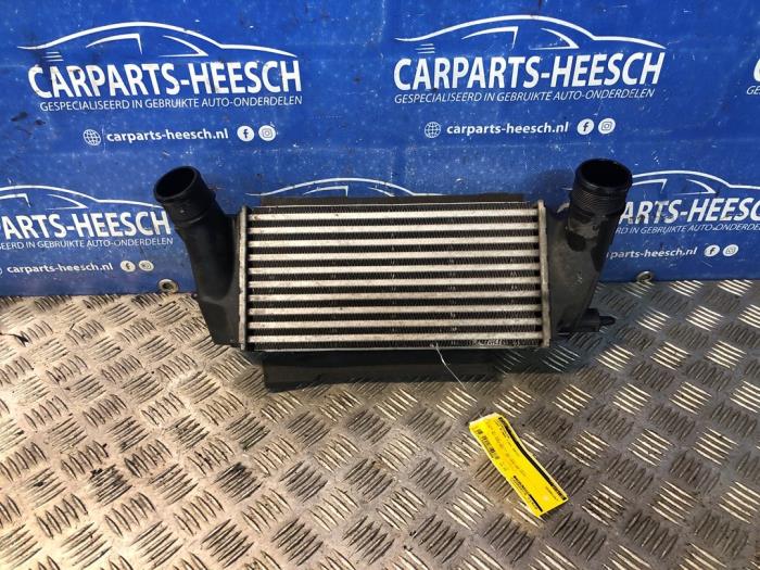 Usados Intercooler Ford B-Max (JK8) 1.0 EcoBoost 12V 120 Precio € 50,00 Norma de margen ofrecido por Carparts Heesch
