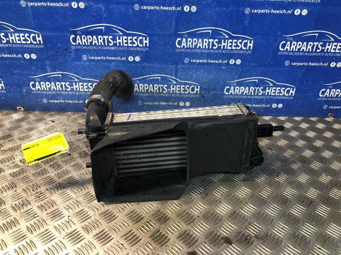 Usados Intercooler Ford C-Max (DXA) 1.0 Ti-VCT EcoBoost 12V 125 Precio € 100,00 Norma de margen ofrecido por Carparts Heesch