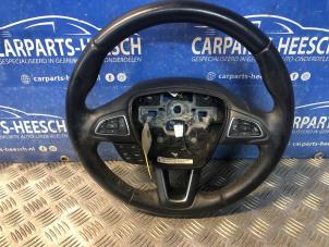 Gebrauchte Lenkrad Ford Focus 3 1.0 Ti-VCT EcoBoost 12V 125 Preis € 131,25 Margenregelung angeboten von Carparts Heesch