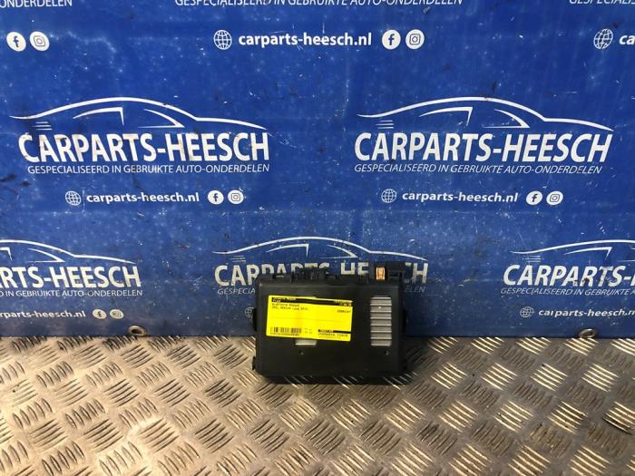 Używane Modul Bluetooth Opel Meriva (B) 1.4 Turbo 16V Ecotec Cena € 25,00 Procedura marży oferowane przez Carparts Heesch