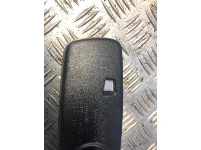 Rear view mirror Ford Fiesta 7 1.0 EcoBoost 12V 100 - 046532