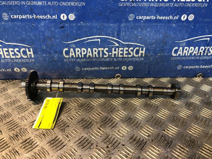 Gebrauchte Nockenwelle Volkswagen Golf Preis € 135,00 Margenregelung angeboten von Carparts Heesch