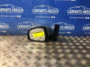 Used Wing mirror, left Ford Focus 3 1.0 Ti-VCT EcoBoost 12V 125 Price € 200,00 Margin scheme offered by Carparts Heesch