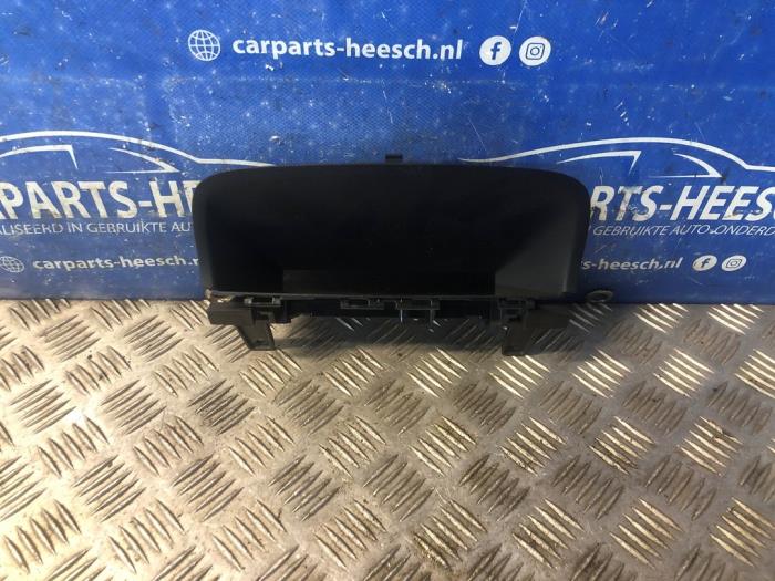 Gebrauchte Uhr Opel Meriva (B) 1.4 Turbo 16V Ecotec Preis € 25,00 Margenregelung angeboten von Carparts Heesch