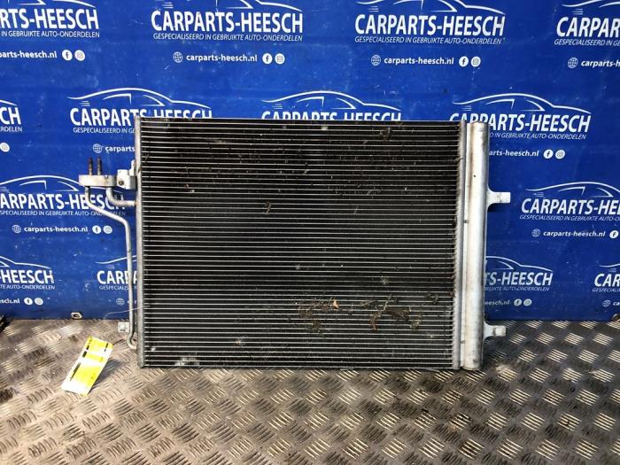 Gebrauchte Klima Kondensor Ford Focus 3 Wagon 1.0 Ti-VCT EcoBoost 12V 125 Preis € 60,00 Margenregelung angeboten von Carparts Heesch
