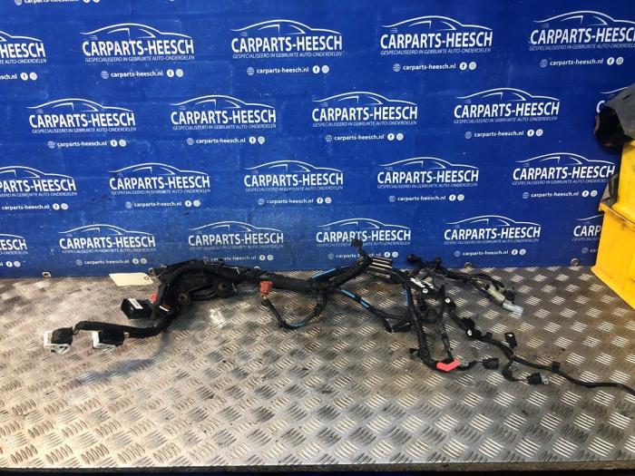 Begagnade Kablage Ford EcoSport (JK8) 1.5 Ti-VCT 16V Pris på förfrågan erbjuds av Carparts Heesch