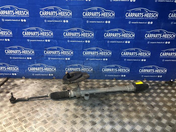 Begagnade Styrbox Ford EcoSport (JK8) 1.5 Ti-VCT 16V Pris på förfrågan erbjuds av Carparts Heesch