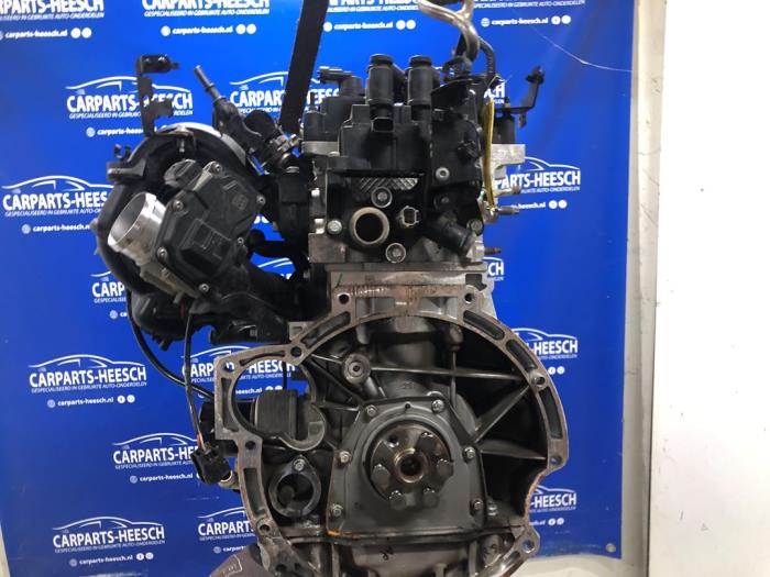 Używane Silnik Ford EcoSport (JK8) 1.5 Ti-VCT 16V Cena na żądanie oferowane przez Carparts Heesch