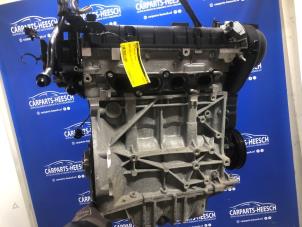 Motor van een Ford Ka+ 1.2 Ti-VCT 2016